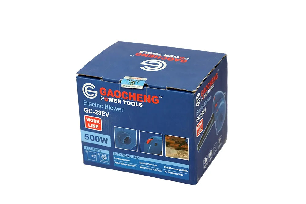 GAOCHENG Electric Blower GC-28EV