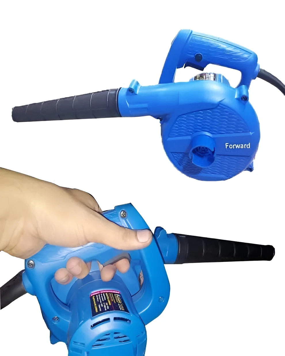 Forward Electric Blower FEB-28/ 650W