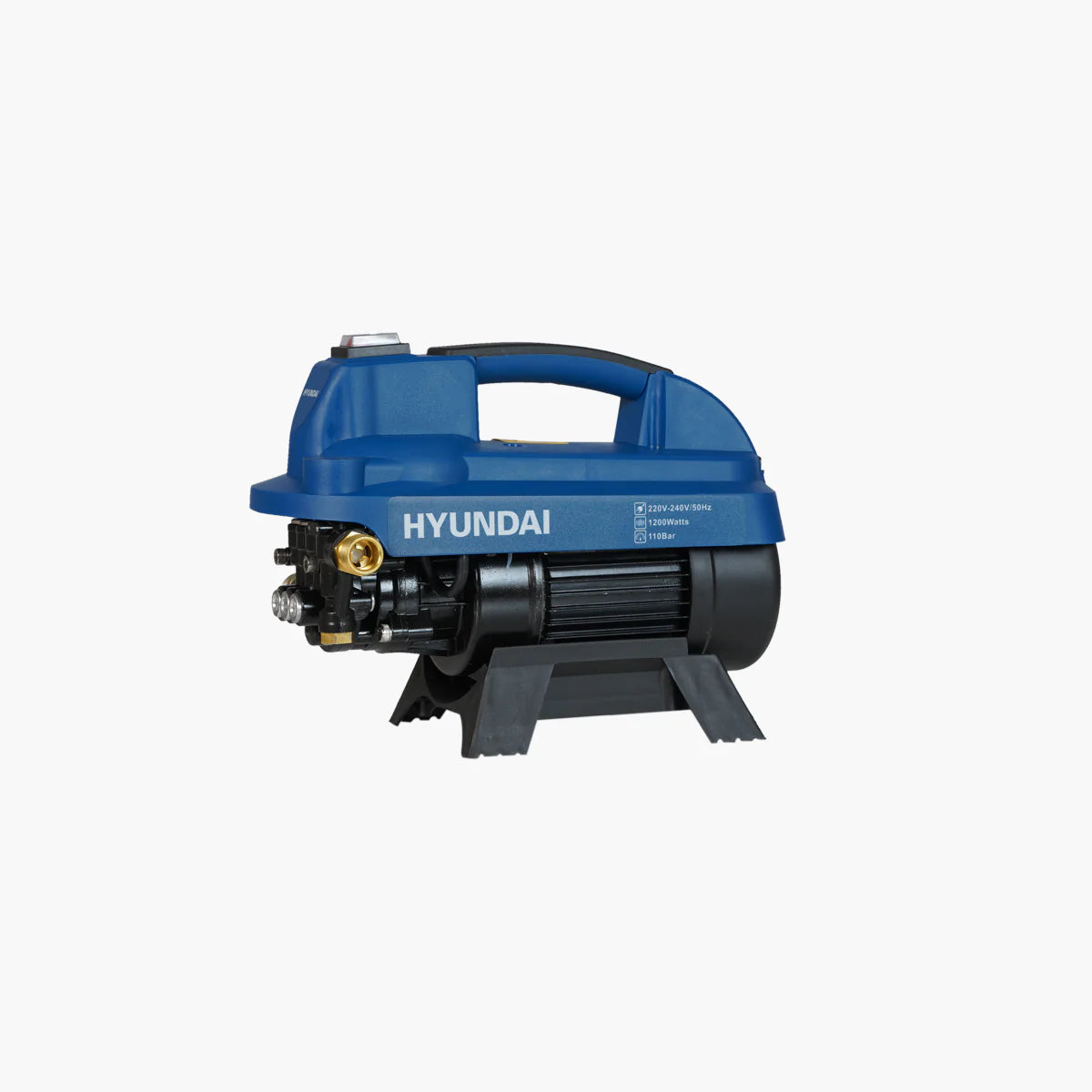 Hyundai Pressure Washer 110 Bar (HPW110-IM)