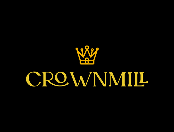 Crown Mill 