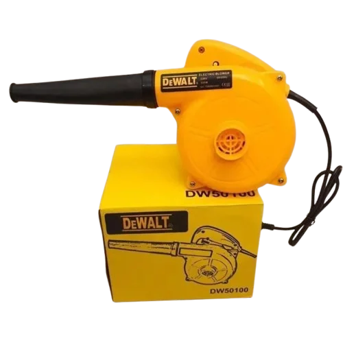 DeWALT Electric Blower 500W (DW50100)