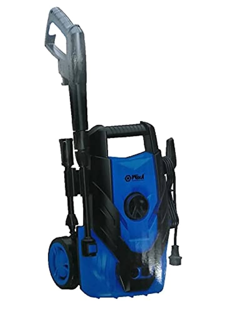 WIKA PRESSURE WASHER 110 BAR (WK18001)