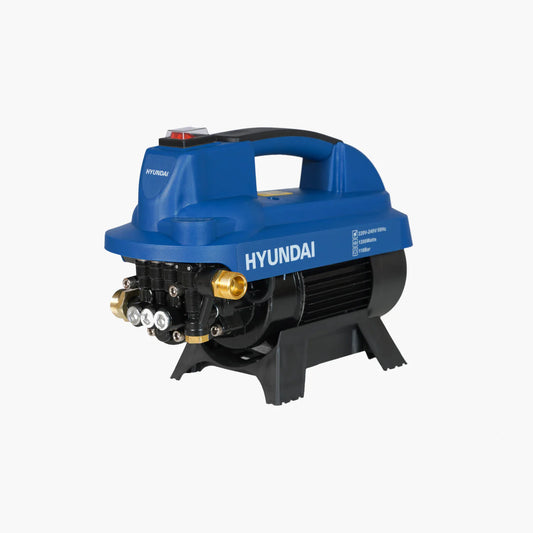 Hyundai Pressure Washer 110 Bar (HPW110-IM)