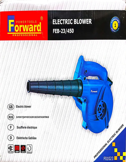 Forward Electric Blower -450W (FEB23/450)