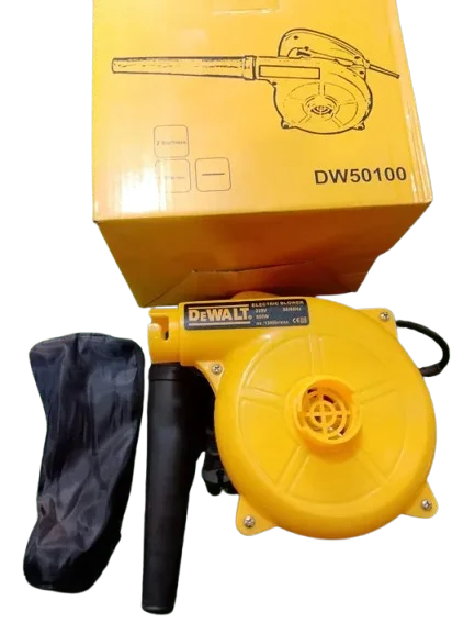 DeWALT Electric Blower 500W (DW50100)