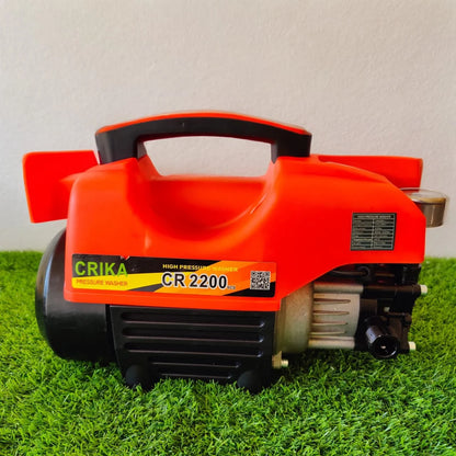 CRIKA  PRESSURE WASHER (CR2200NUC)