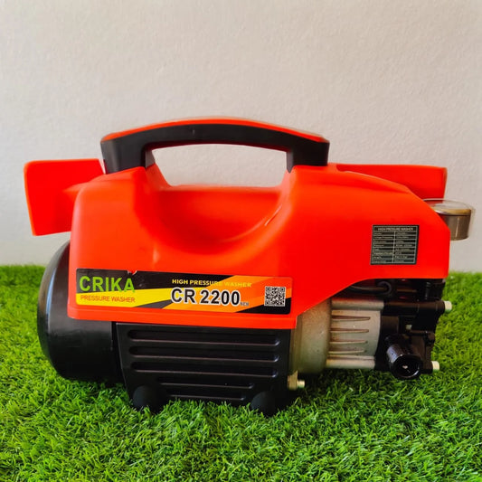 CRIKA  PRESSURE WASHER (CR2200NUC)
